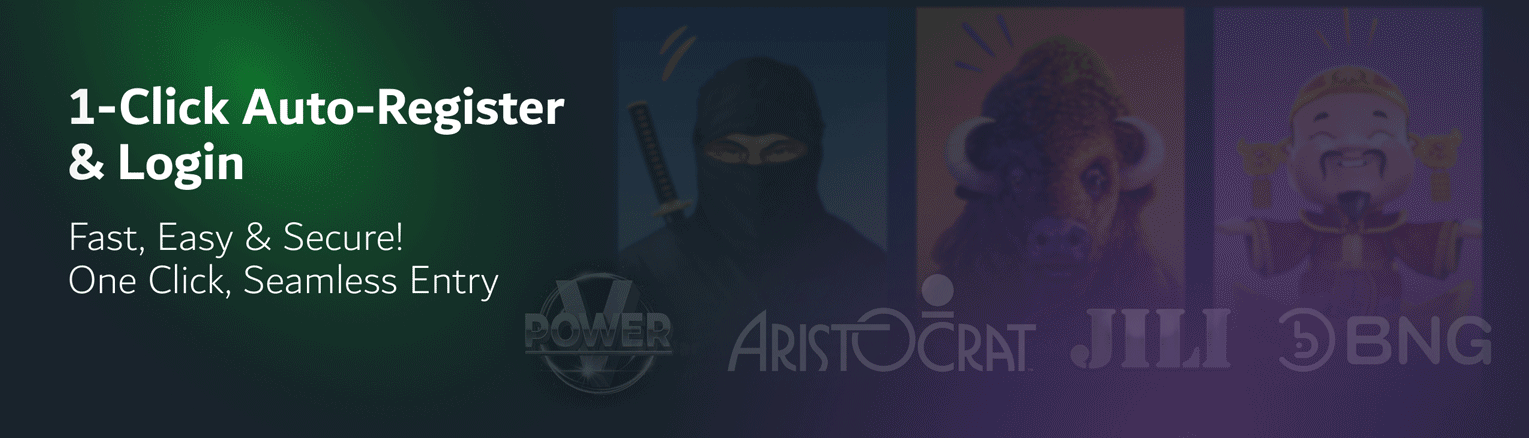 Hero Banner